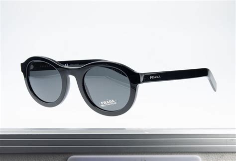 fake prada glasses frames|prada made in italy glasses.